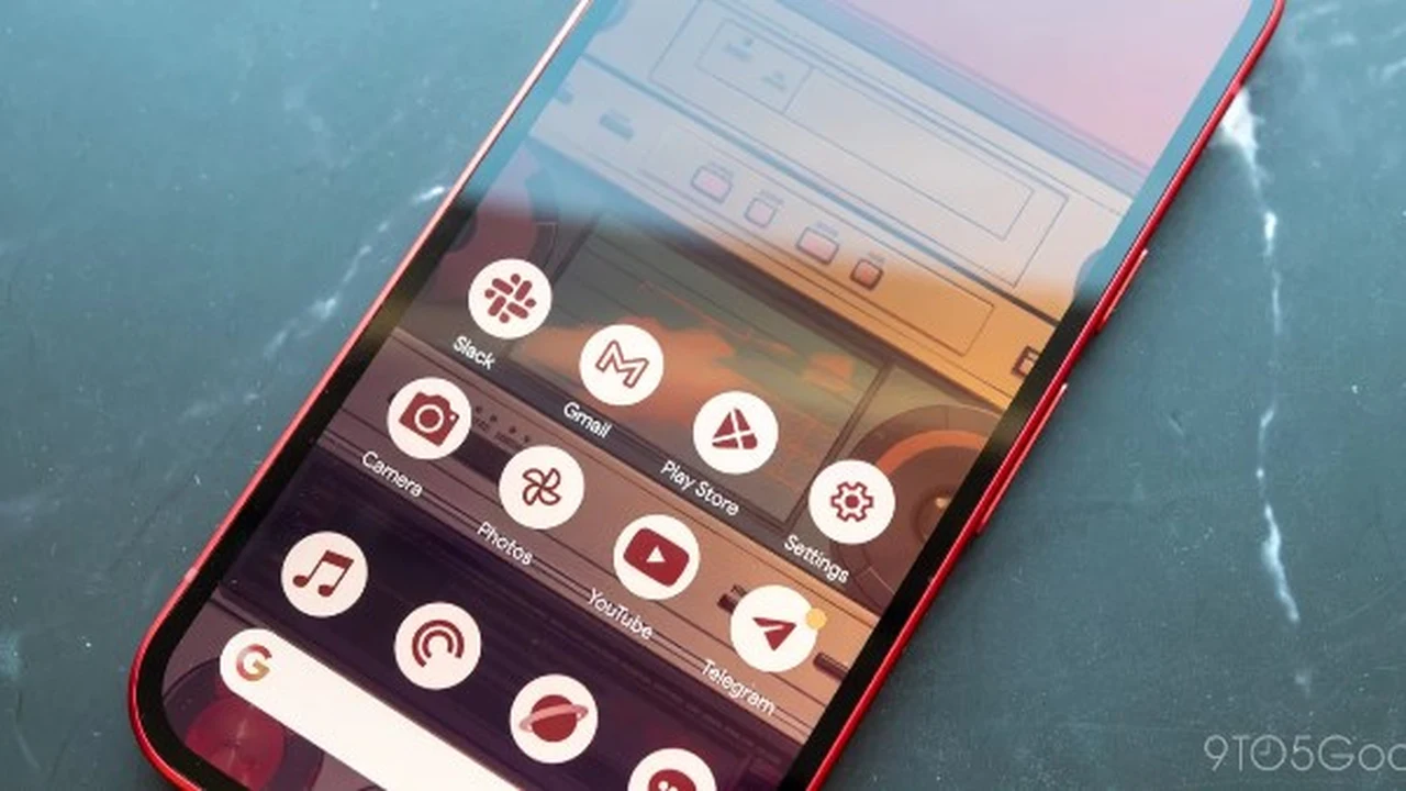 جوجل تكشف للمرة الأولى عن صور تصميم هاتف Pixel 10a المرتقب